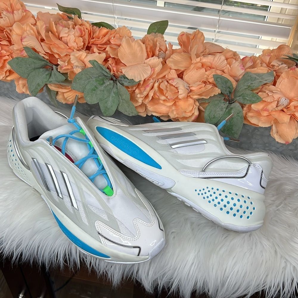 adidas RUBY 9100M x Ozrah Consortium {Size 12 Men's} - Picture 3 of 13